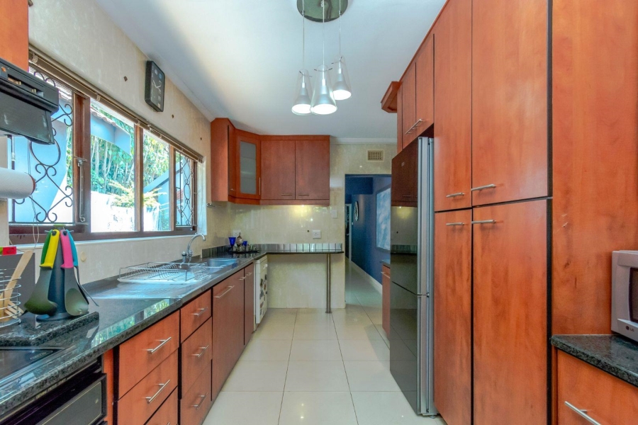 3 Bedroom Property for Sale in La Lucia KwaZulu-Natal