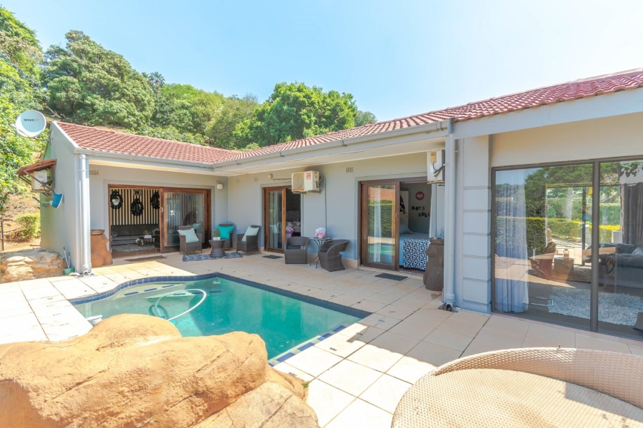 3 Bedroom Property for Sale in La Lucia KwaZulu-Natal