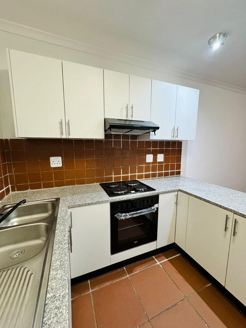 2 Bedroom Property for Sale in Umhlanga Ridge KwaZulu-Natal