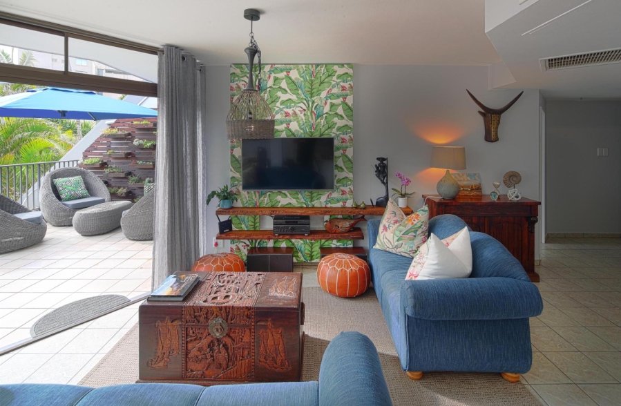 To Let 3 Bedroom Property for Rent in Umhlanga KwaZulu-Natal