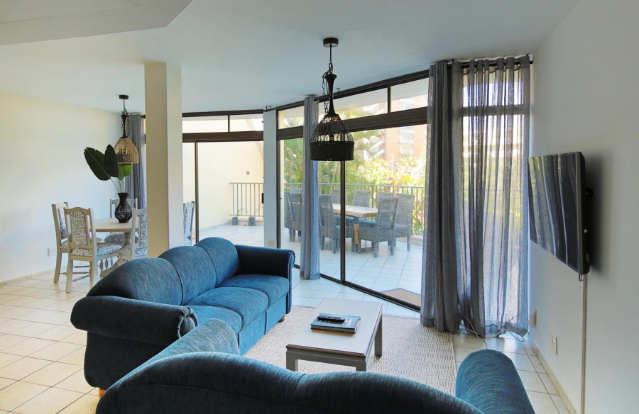 To Let 3 Bedroom Property for Rent in Umhlanga KwaZulu-Natal