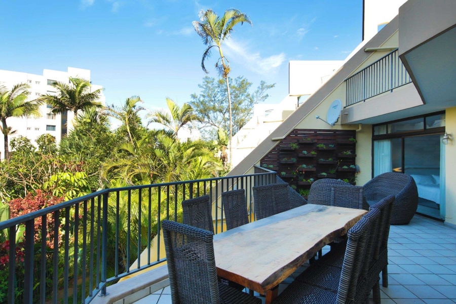 To Let 3 Bedroom Property for Rent in Umhlanga KwaZulu-Natal