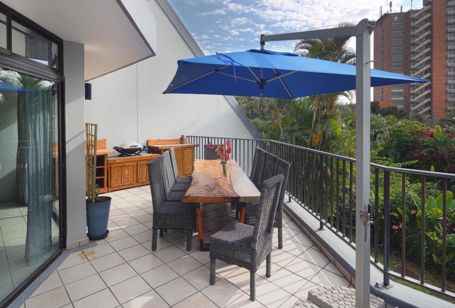 To Let 3 Bedroom Property for Rent in Umhlanga KwaZulu-Natal