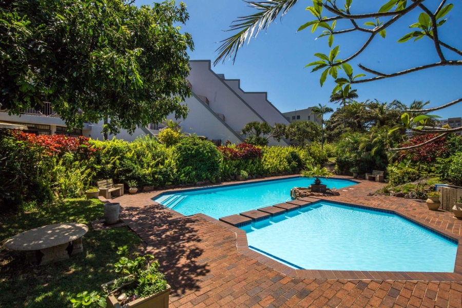 To Let 3 Bedroom Property for Rent in Umhlanga KwaZulu-Natal