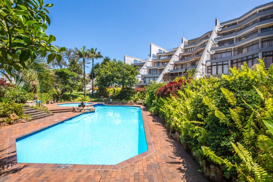 To Let 3 Bedroom Property for Rent in Umhlanga KwaZulu-Natal