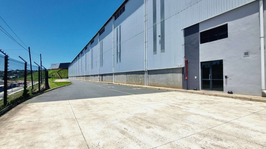 To Let commercial Property for Rent in Glen Anil KwaZulu-Natal