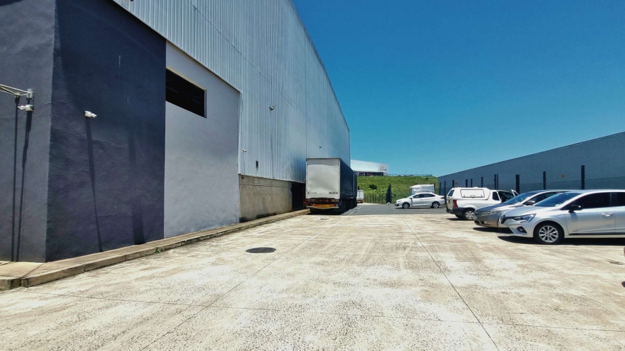 To Let commercial Property for Rent in Glen Anil KwaZulu-Natal