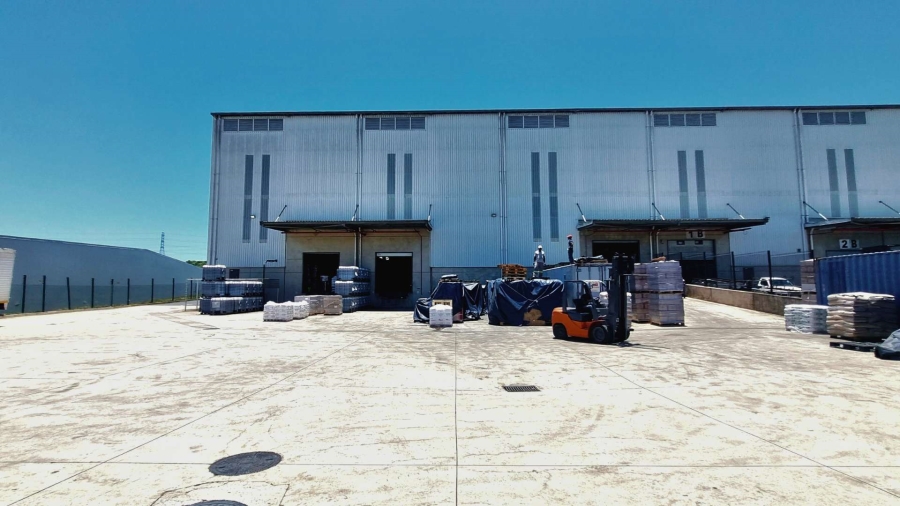 To Let commercial Property for Rent in Glen Anil KwaZulu-Natal