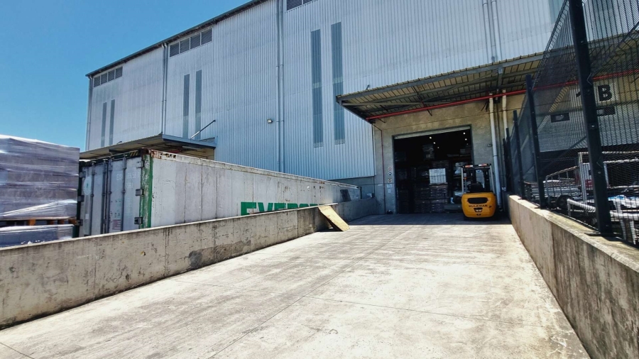 To Let commercial Property for Rent in Glen Anil KwaZulu-Natal