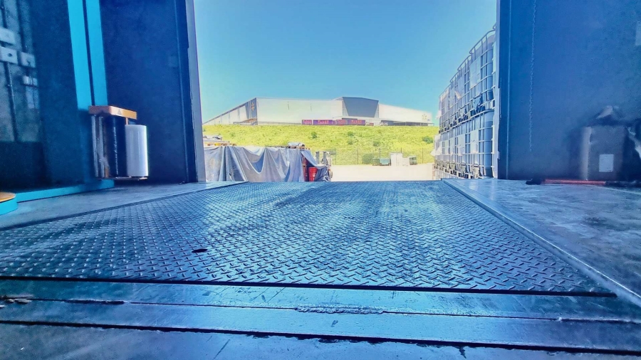 To Let commercial Property for Rent in Glen Anil KwaZulu-Natal