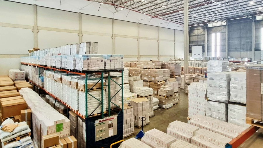 To Let commercial Property for Rent in Glen Anil KwaZulu-Natal