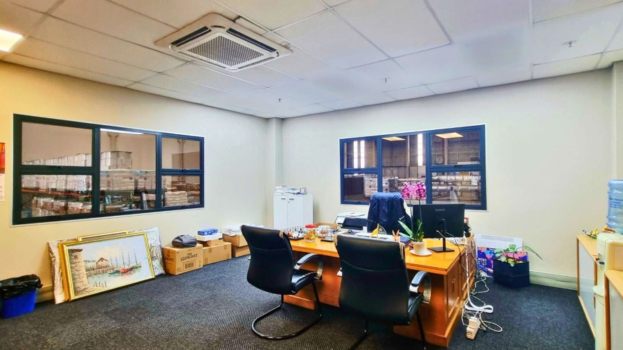 To Let commercial Property for Rent in Glen Anil KwaZulu-Natal