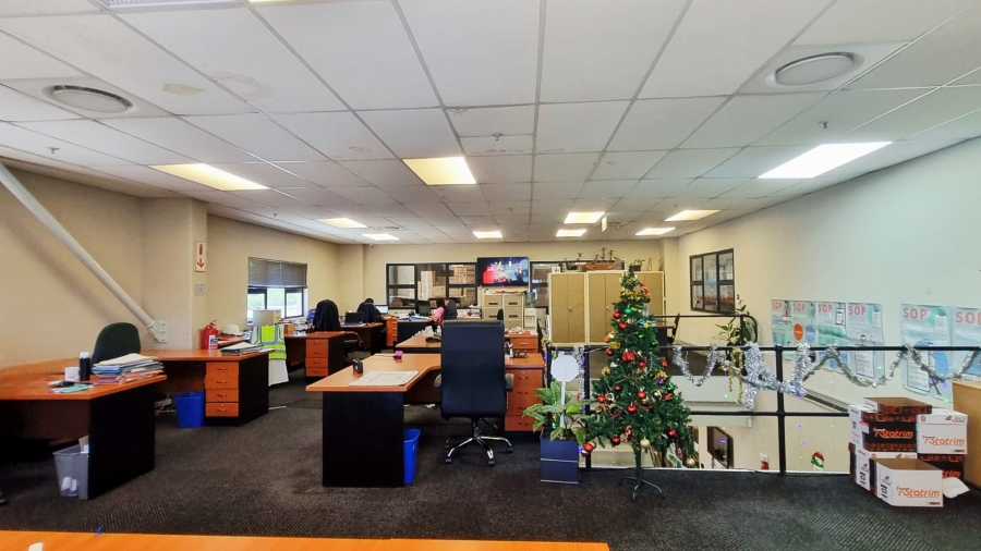 To Let commercial Property for Rent in Glen Anil KwaZulu-Natal