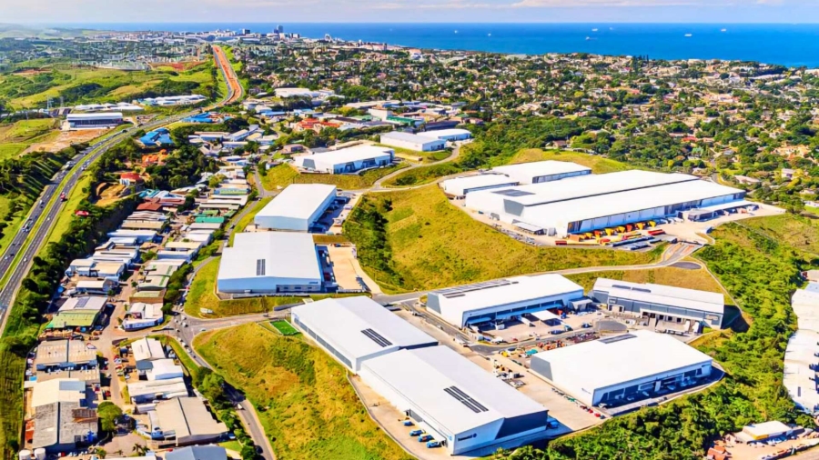 To Let commercial Property for Rent in Glen Anil KwaZulu-Natal