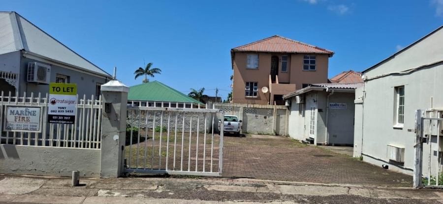 To Let commercial Property for Rent in Glenwood KwaZulu-Natal