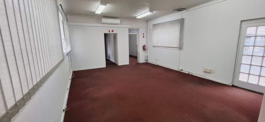 To Let commercial Property for Rent in Glenwood KwaZulu-Natal