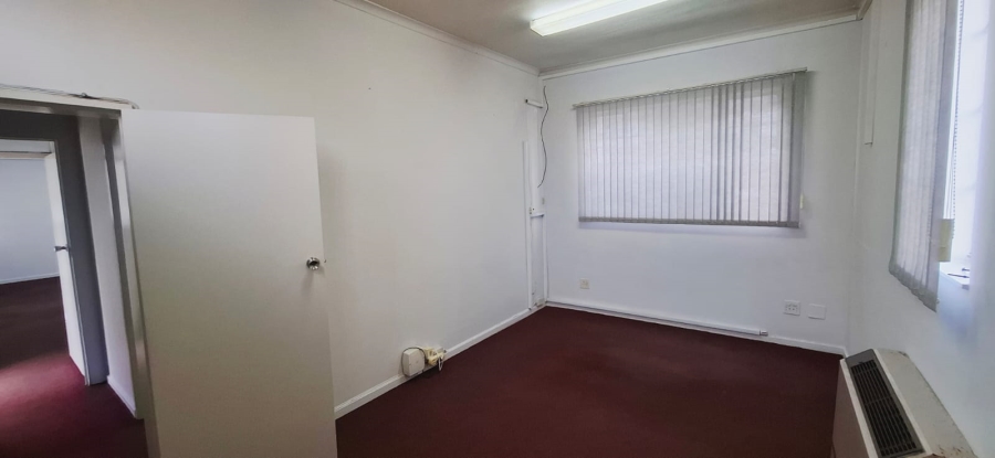 To Let commercial Property for Rent in Glenwood KwaZulu-Natal