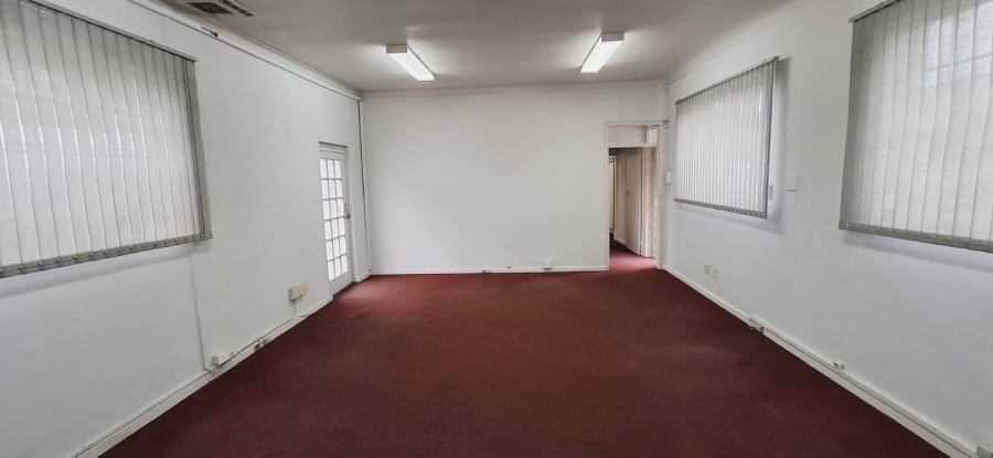 To Let commercial Property for Rent in Glenwood KwaZulu-Natal