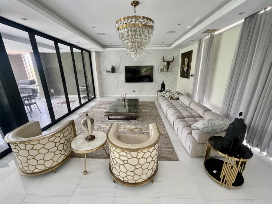 4 Bedroom Property for Sale in Hawaan Forest Estate KwaZulu-Natal