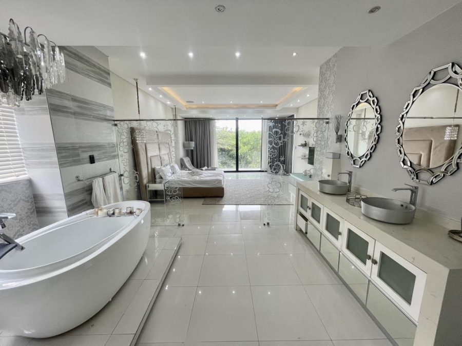 4 Bedroom Property for Sale in Hawaan Forest Estate KwaZulu-Natal