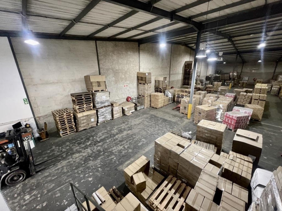 To Let commercial Property for Rent in Briardene KwaZulu-Natal