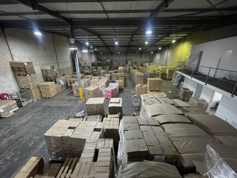 To Let commercial Property for Rent in Briardene KwaZulu-Natal