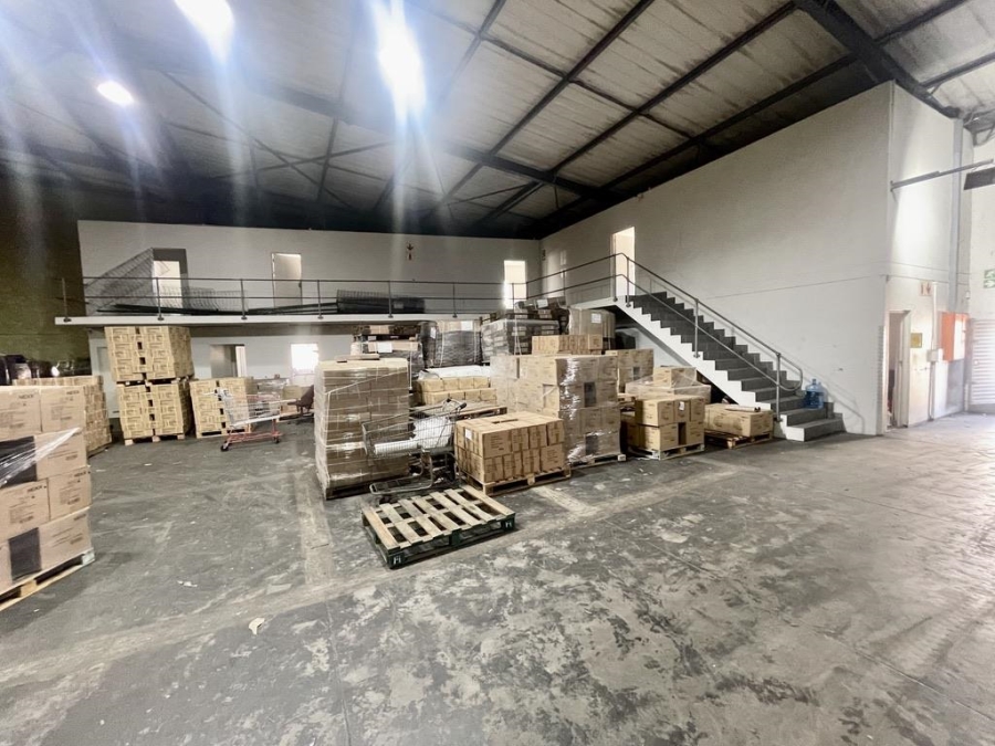 To Let commercial Property for Rent in Briardene KwaZulu-Natal