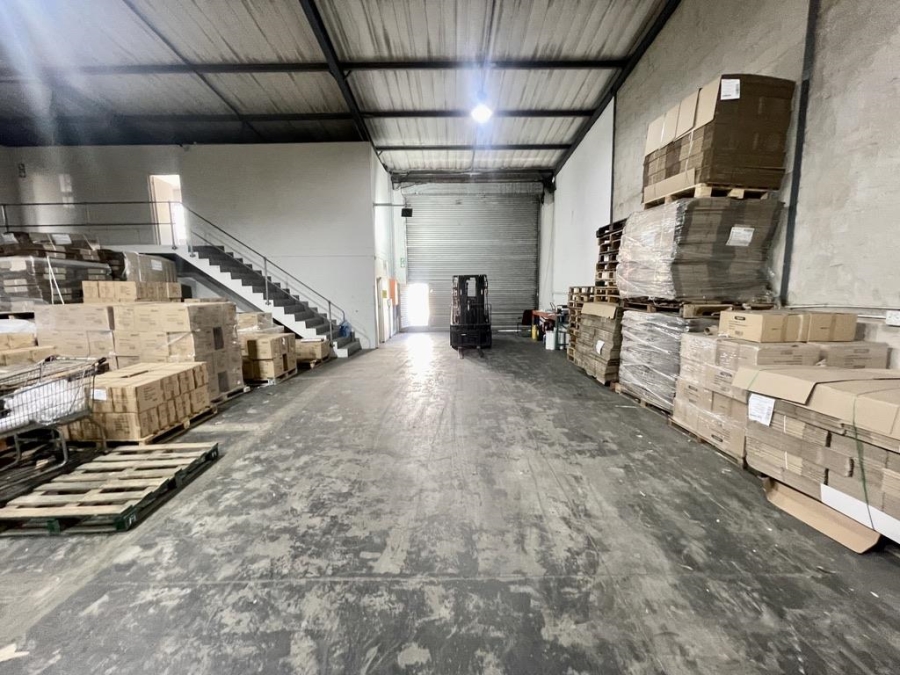 To Let commercial Property for Rent in Briardene KwaZulu-Natal