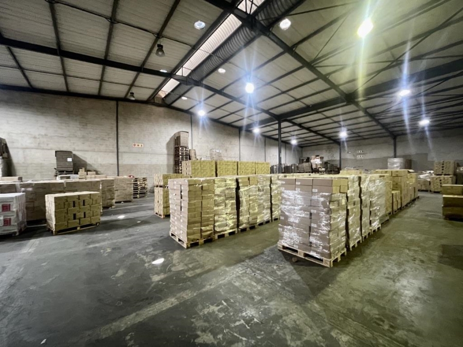 To Let commercial Property for Rent in Briardene KwaZulu-Natal