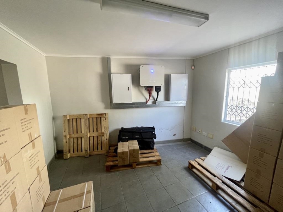 To Let commercial Property for Rent in Briardene KwaZulu-Natal