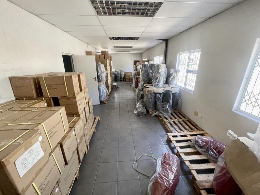 To Let commercial Property for Rent in Briardene KwaZulu-Natal