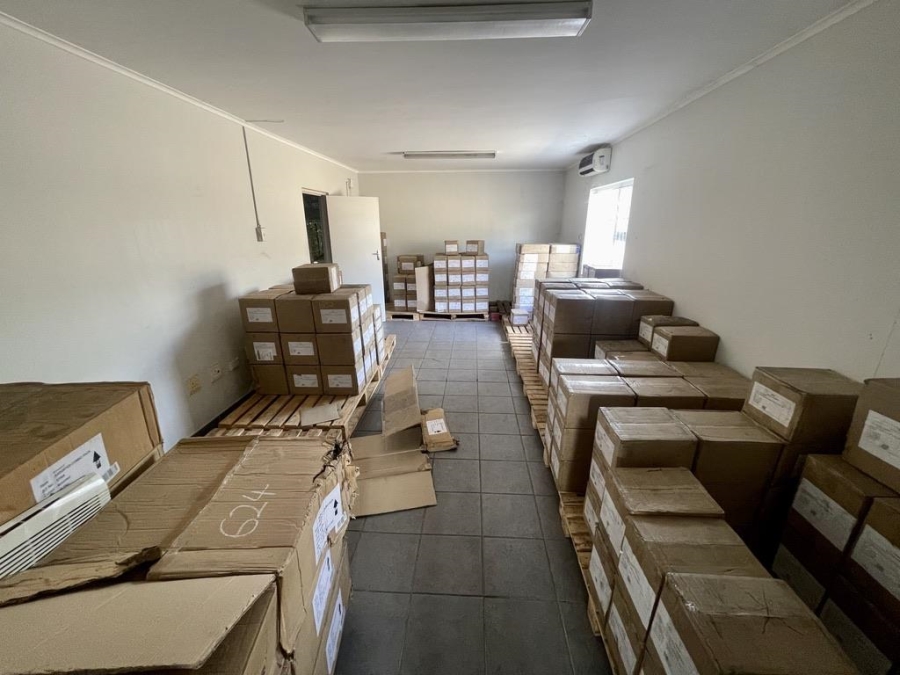 To Let commercial Property for Rent in Briardene KwaZulu-Natal