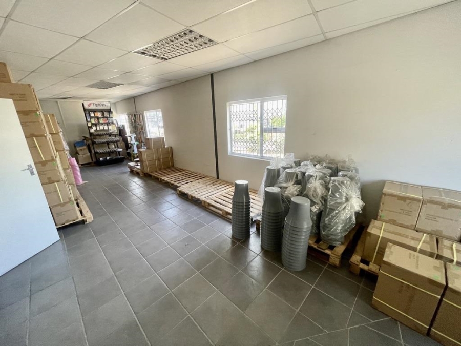 To Let commercial Property for Rent in Briardene KwaZulu-Natal