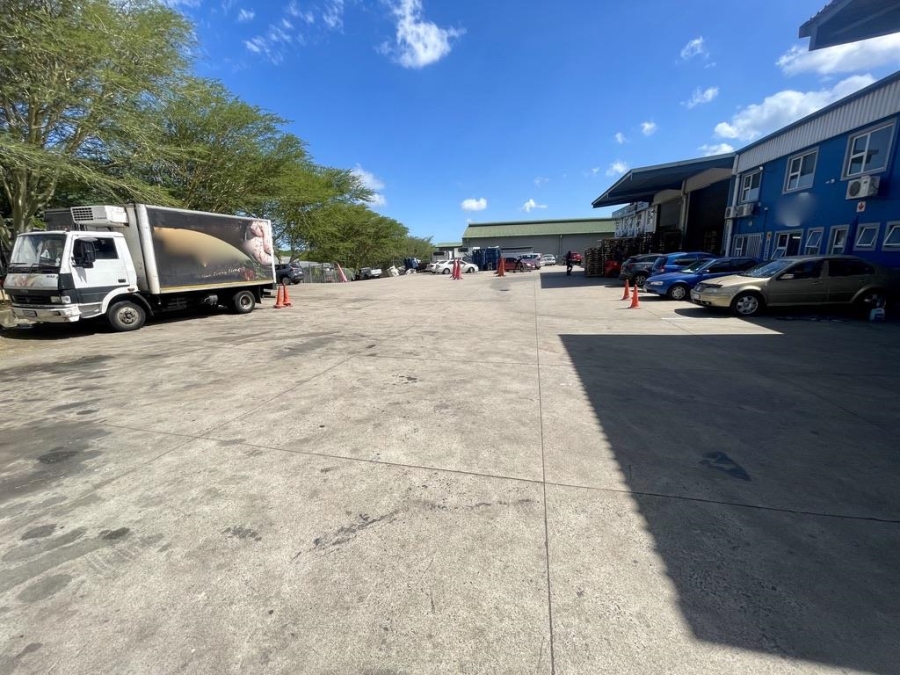 To Let commercial Property for Rent in Briardene KwaZulu-Natal