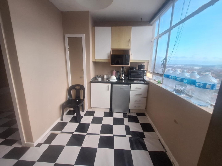 1 Bedroom Property for Sale in Berea KwaZulu-Natal