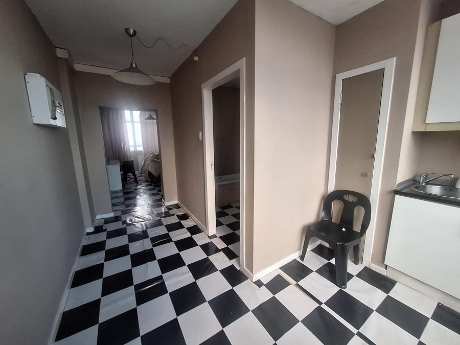 1 Bedroom Property for Sale in Berea KwaZulu-Natal