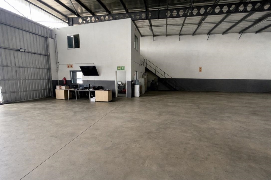 To Let commercial Property for Rent in Mount Edgecombe KwaZulu-Natal