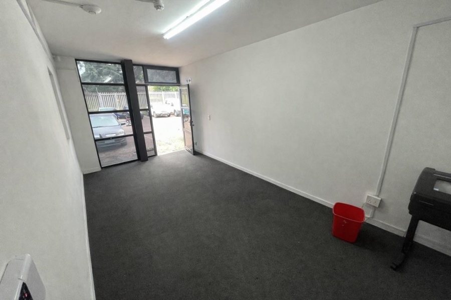 To Let commercial Property for Rent in Mount Edgecombe KwaZulu-Natal