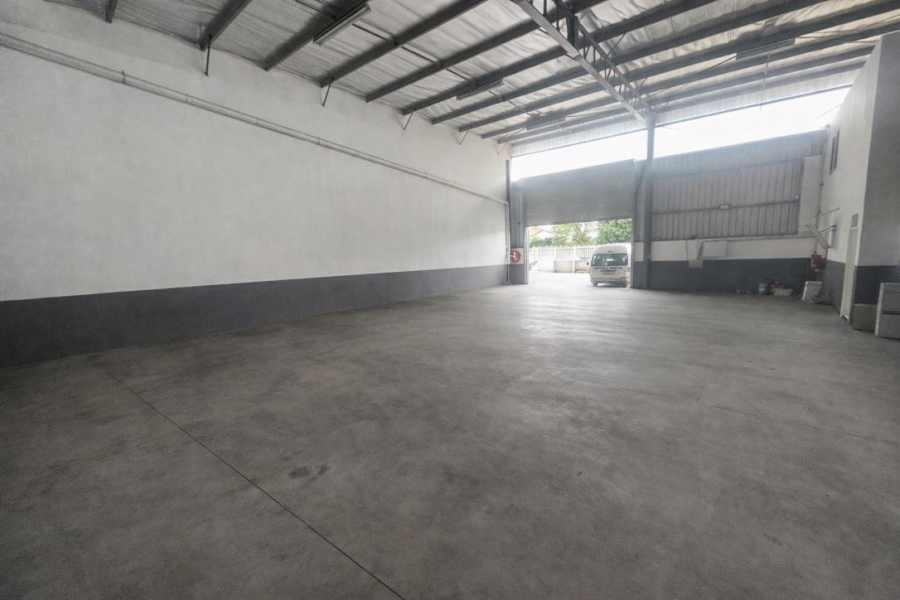 To Let commercial Property for Rent in Mount Edgecombe KwaZulu-Natal