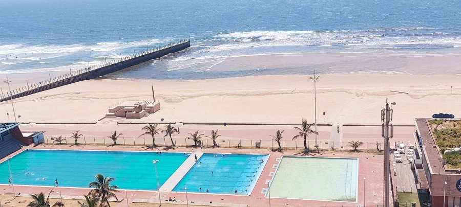 2 Bedroom Property for Sale in North Beach KwaZulu-Natal