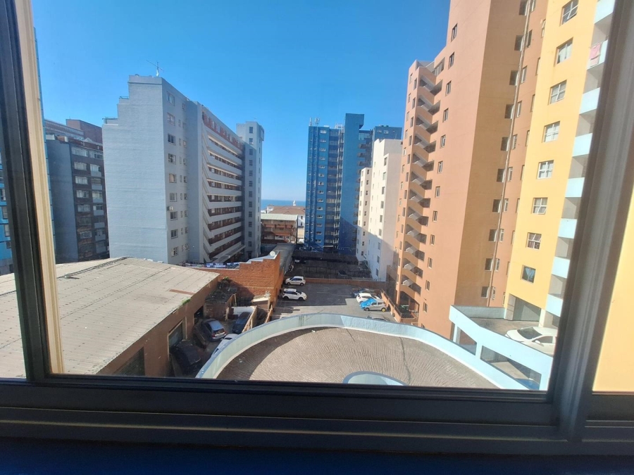 1 Bedroom Property for Sale in South Beach KwaZulu-Natal