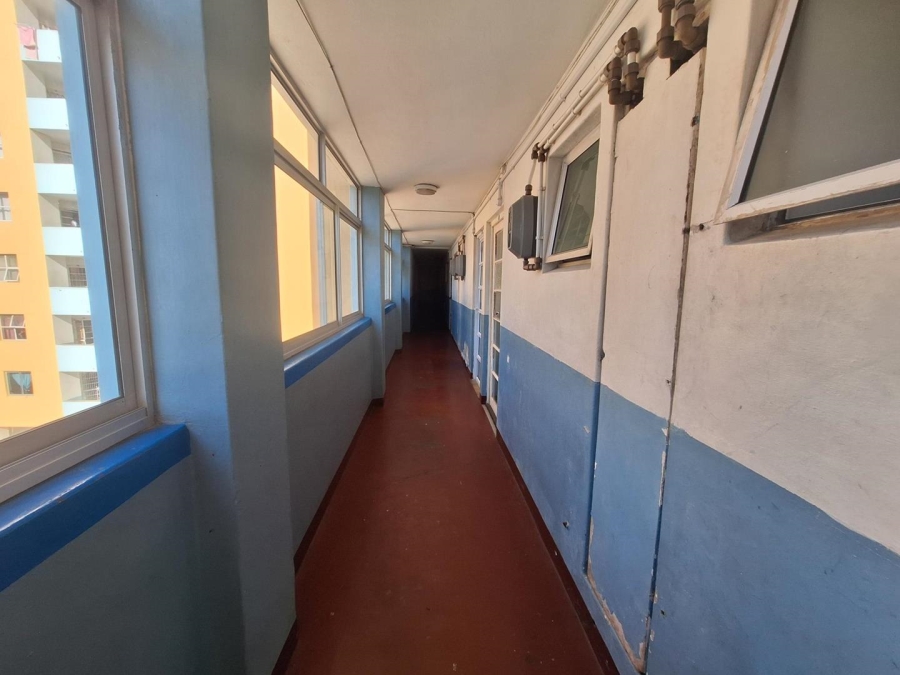 1 Bedroom Property for Sale in South Beach KwaZulu-Natal