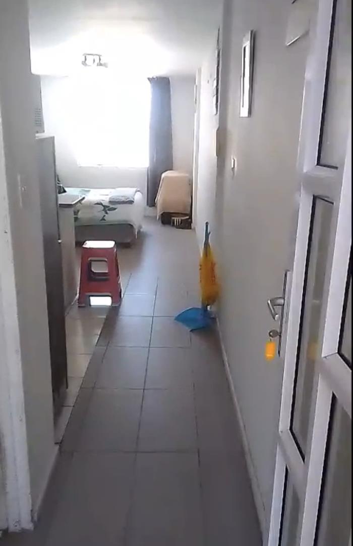 1 Bedroom Property for Sale in South Beach KwaZulu-Natal