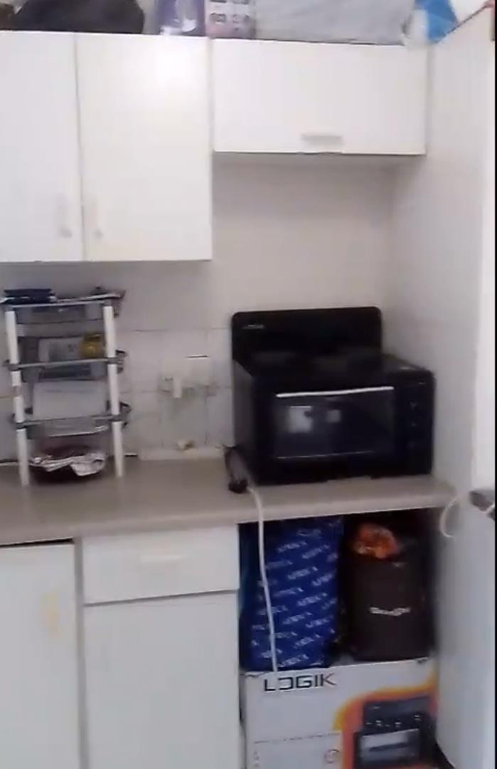 1 Bedroom Property for Sale in South Beach KwaZulu-Natal