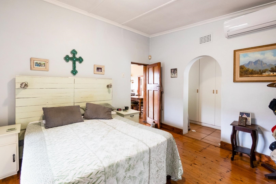 4 Bedroom Property for Sale in Amanzimtoti KwaZulu-Natal