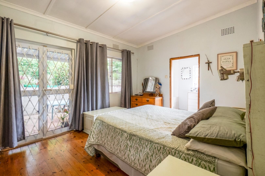 4 Bedroom Property for Sale in Amanzimtoti KwaZulu-Natal