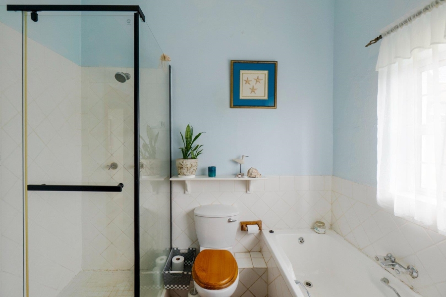 4 Bedroom Property for Sale in Amanzimtoti KwaZulu-Natal