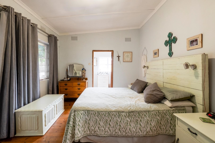 4 Bedroom Property for Sale in Amanzimtoti KwaZulu-Natal