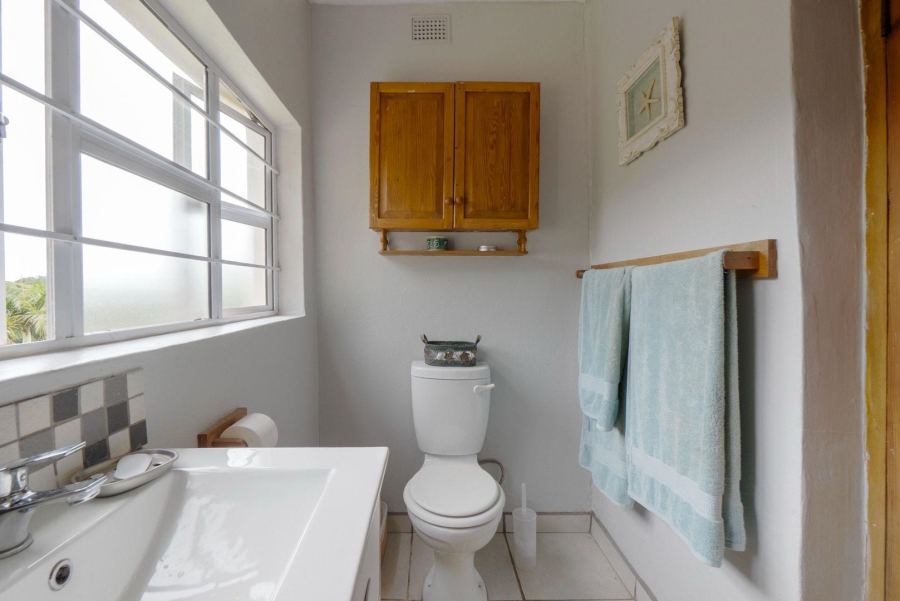 4 Bedroom Property for Sale in Amanzimtoti KwaZulu-Natal