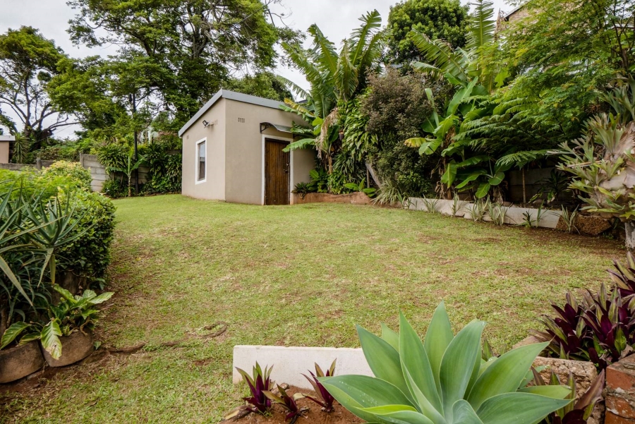 4 Bedroom Property for Sale in Amanzimtoti KwaZulu-Natal